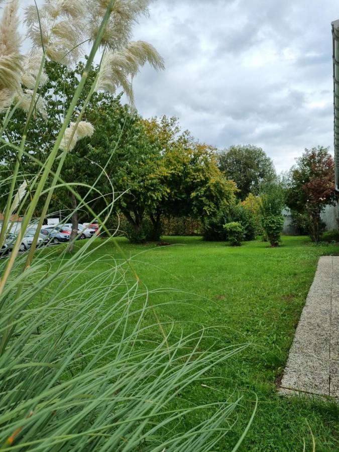 Chambre Au Calme Proche De La Nature Auxi-le-Chateau Екстериор снимка
