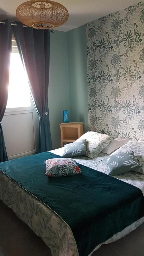 Chambre Au Calme Proche De La Nature Auxi-le-Chateau Екстериор снимка