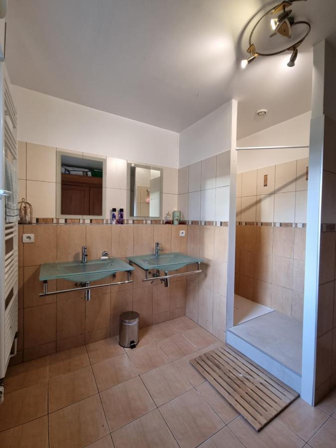 Chambre Au Calme Proche De La Nature Auxi-le-Chateau Екстериор снимка