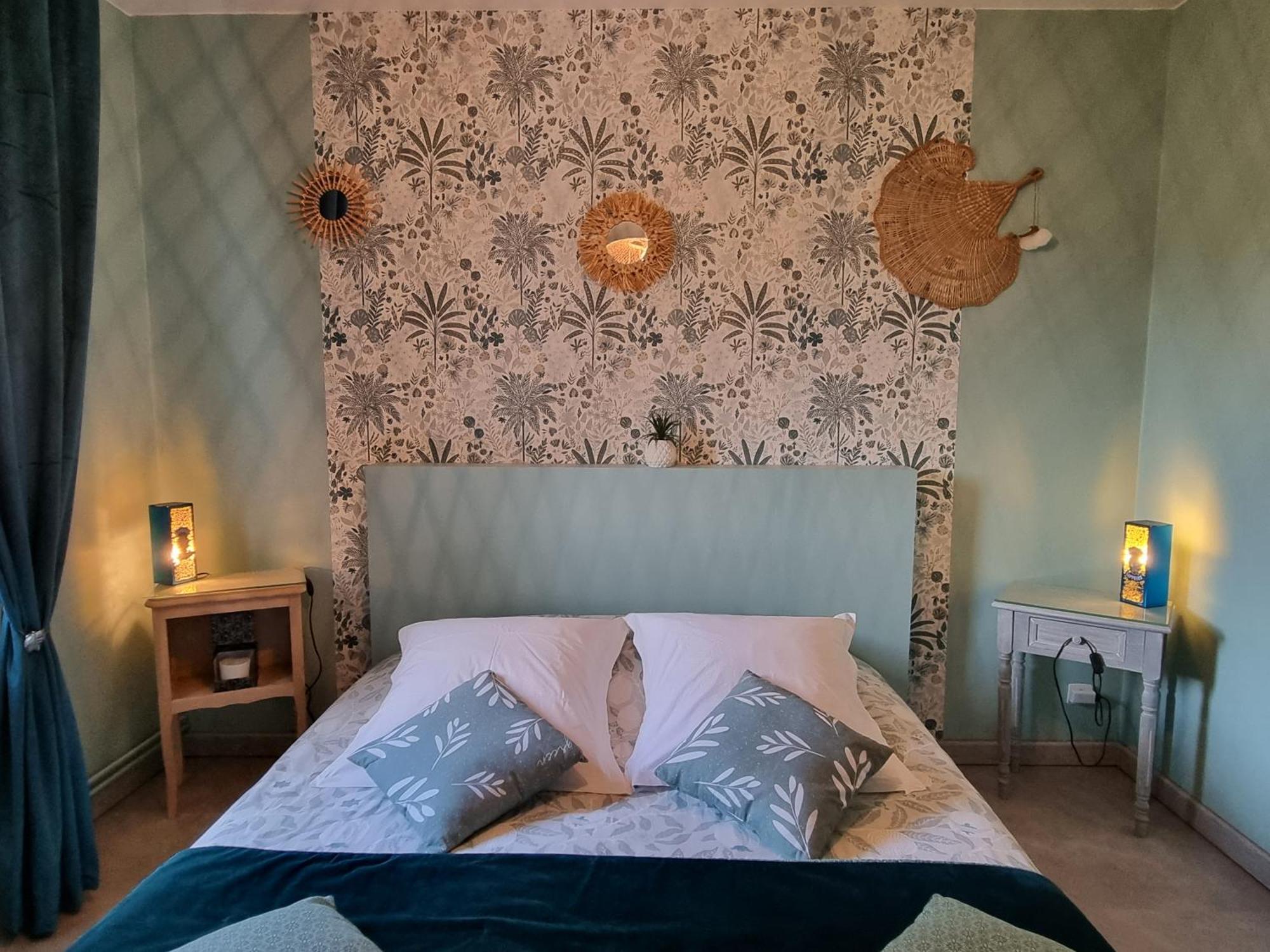 Chambre Au Calme Proche De La Nature Auxi-le-Chateau Екстериор снимка