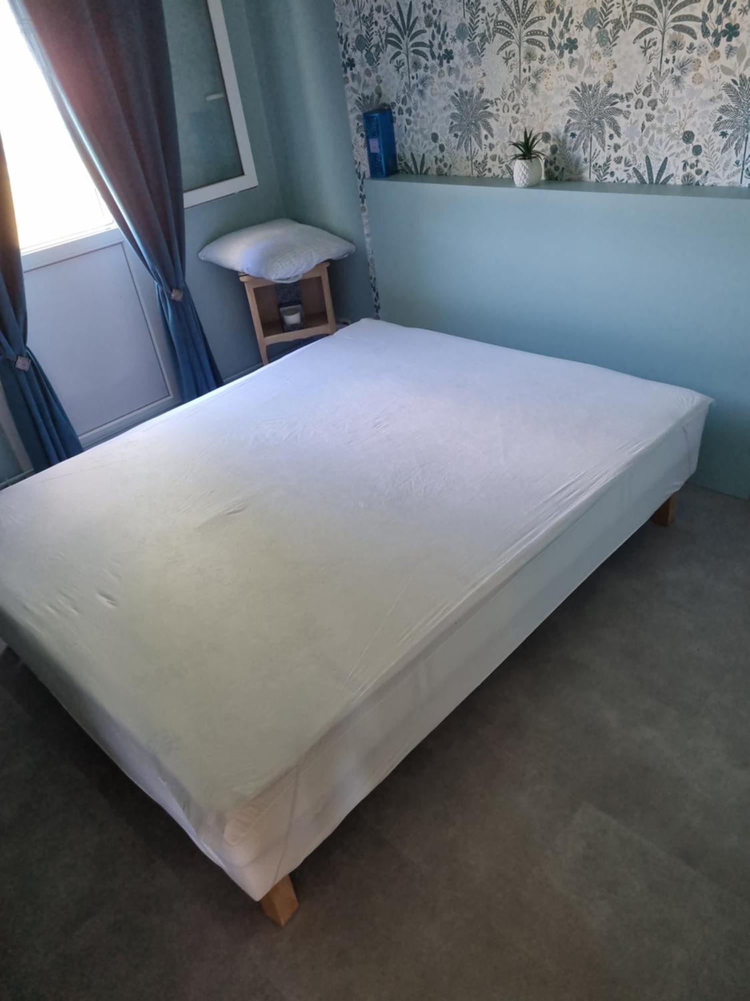 Chambre Au Calme Proche De La Nature Auxi-le-Chateau Екстериор снимка