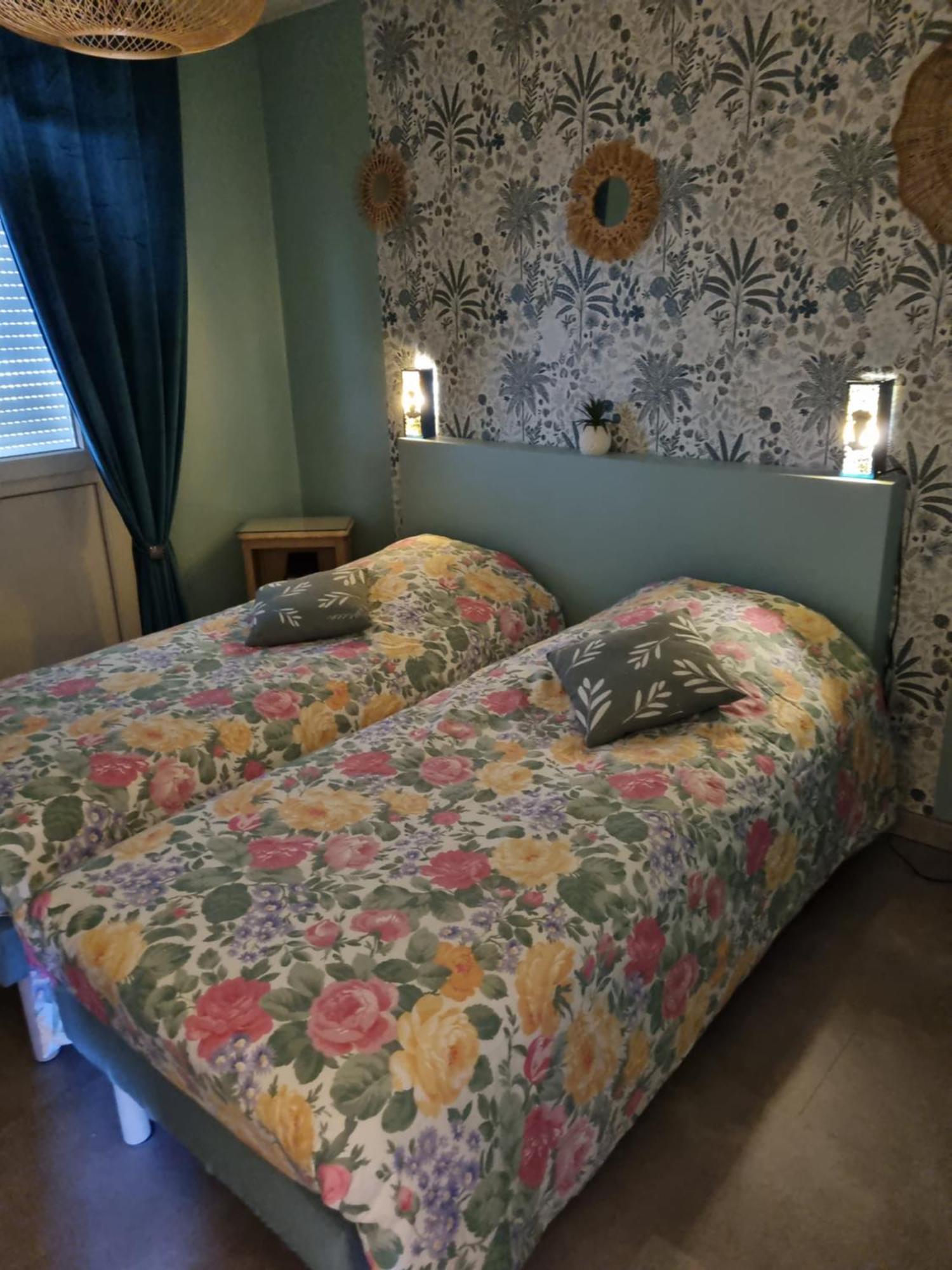 Chambre Au Calme Proche De La Nature Auxi-le-Chateau Екстериор снимка